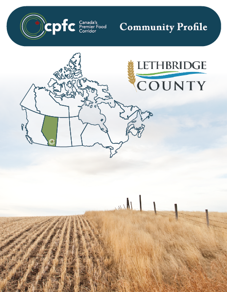 ComProfile County