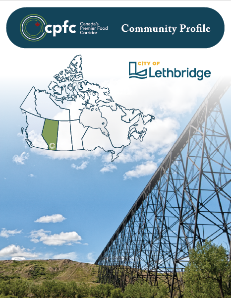 ComProfile Lethbridge