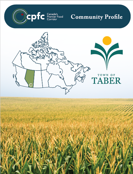 ComProfile Taber